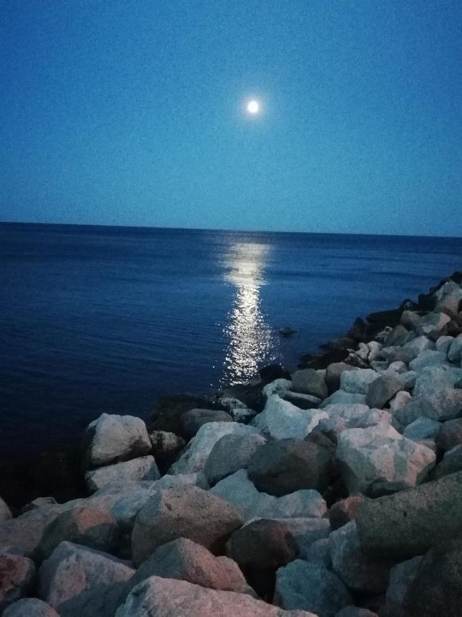 Casa Vacanze Mare 리도 델리 스카키 외부 사진