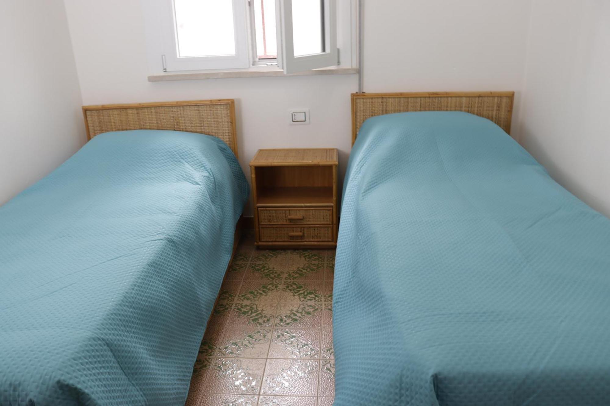 Casa Vacanze Mare 리도 델리 스카키 외부 사진