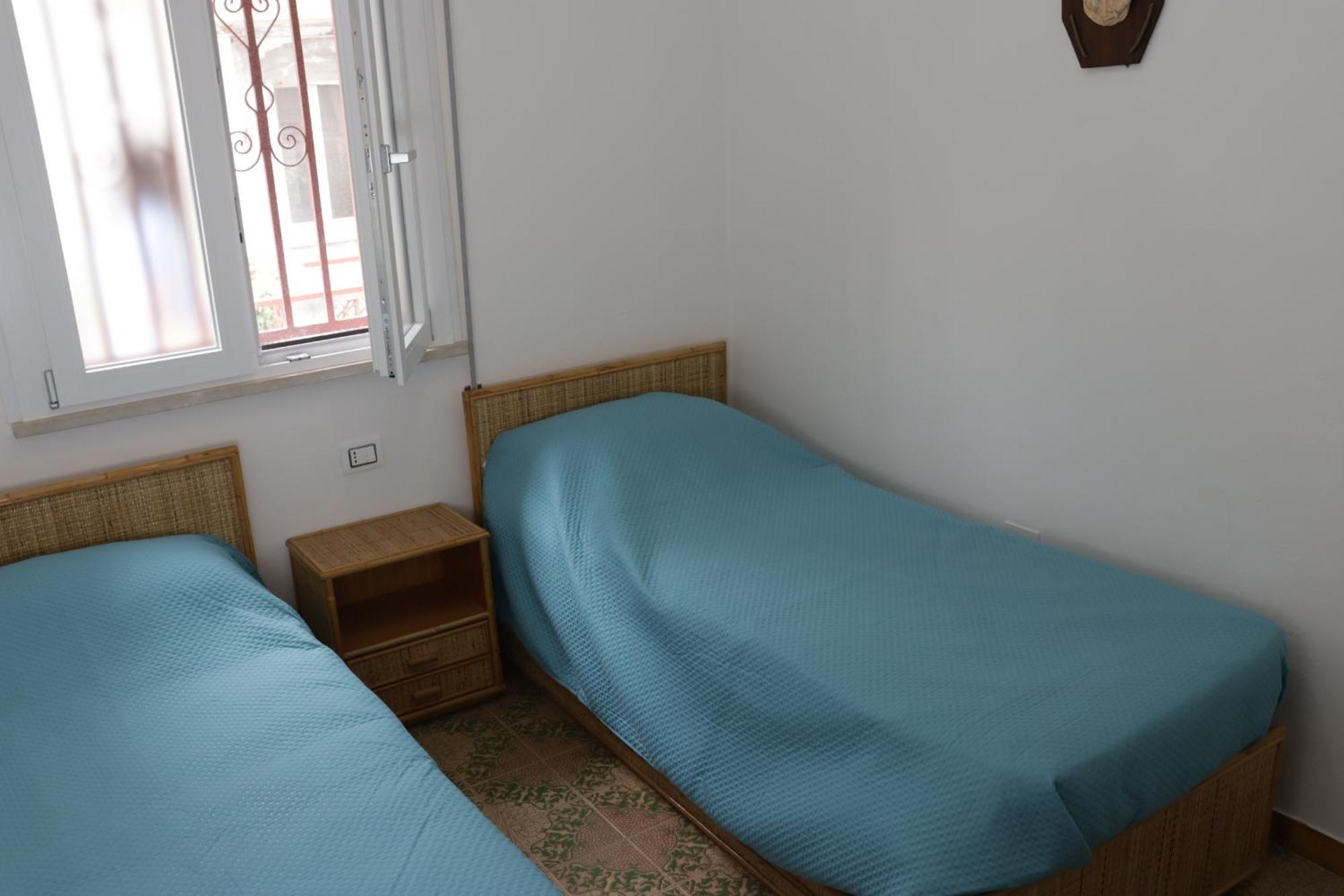Casa Vacanze Mare 리도 델리 스카키 외부 사진